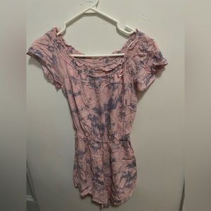 Combi short Hollister